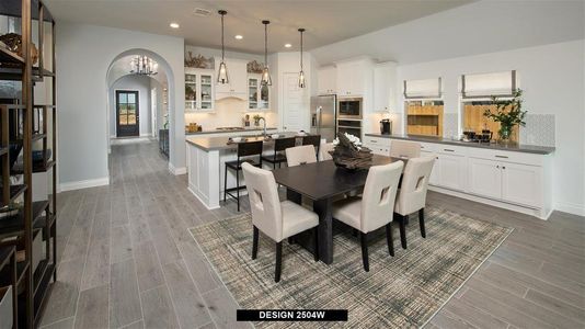 New construction Single-Family house 5728 Emmett Street, New Braunfels, TX 78130 Design 2504W- photo 157 157