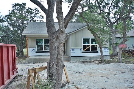 New construction Single-Family house 933 Covered Wagon, Spring Branch, TX 78070 - photo 4 4