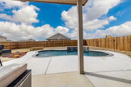 New construction Single-Family house 1337 Wentwood Drive, DeSoto, TX 75115 - photo 32 32