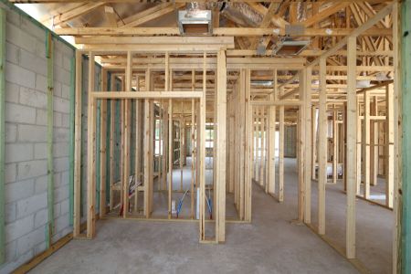 New construction Single-Family house 2517 Clary Sage Drive, Spring Hill, FL 34609 Corina  III- photo 18 18