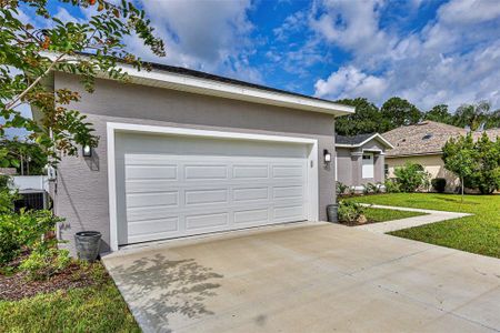 New construction Single-Family house 55 Wood Haven Drive, Palm Coast, FL 32137 - photo 53 53