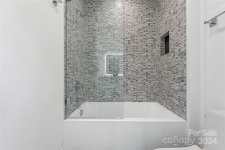 New construction Condo/Apt house 1411 Townes Road, Charlotte, NC 28209 - photo 43 43