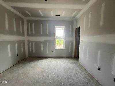 New construction Single-Family house 912 Olive Branch Drive, Smithfield, NC 27577 - photo 7 7