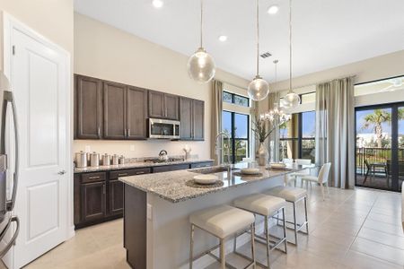 Four Seasons at Parkland by K. Hovnanian® Homes in Parkland - photo 7 7