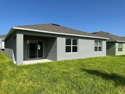 New construction Single-Family house Haines City, FL 33844 - photo 10 10