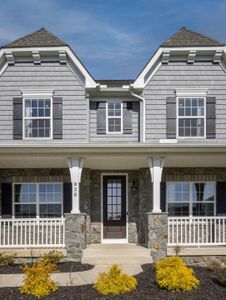 New construction Single-Family house Wilbanks Drive, Charlotte, NC 28278 - photo 75 75