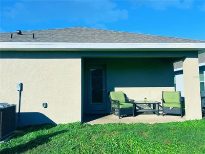 New construction Single-Family house 1743 Carnostie Road, Winter Haven, FL 33884 - photo 18 18