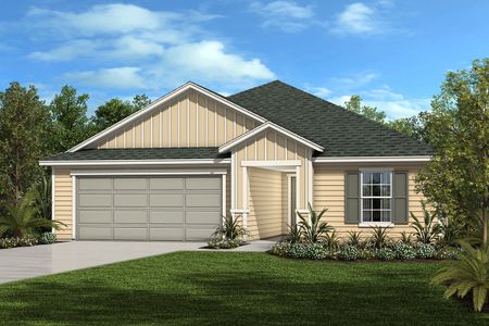 New construction Single-Family house 5215 Bellbrooke Parkway, Jacksonville, FL 32234 - photo 8 8