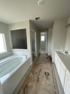 New construction Single-Family house 250 Cofer Road, Blue Ridge, TX 75424 San Marcos- photo 15 15