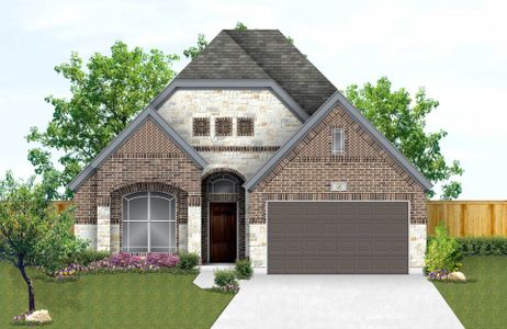 New construction Single-Family house 11602 Briceway Land, San Antonio, TX 78254 - photo 38 38
