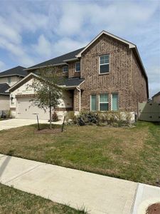 New construction Single-Family house 9815 Pearly Everlasting, Conroe, TX 77385 - photo 2 2