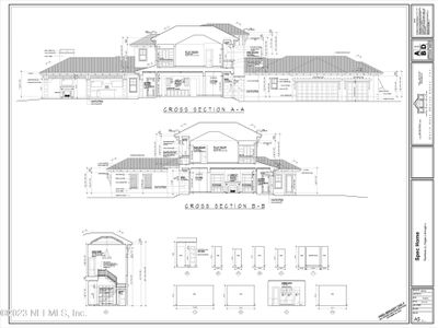 New construction Single-Family house 1284 Ponte Vedra Blvd, Ponte Vedra Beach, FL 32082 - photo 20 20