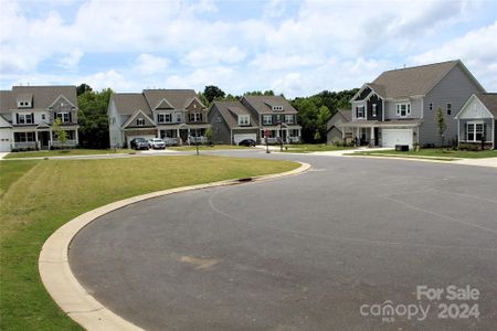 New construction Single-Family house 3309 Juneberry Place, Indian Land, SC 29707 - photo 26 26