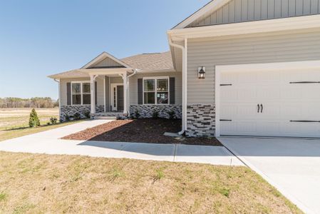 Williams Grove by Adams Homes in Bailey - photo 6 6