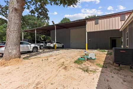 New construction Single-Family house 2268 Fm-359, Pattison, TX 77423 - photo 0 0