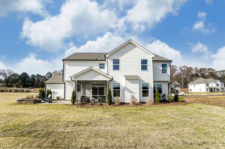 New construction Single-Family house 1246 Cypress Campground Road, Ridgeville, SC 29472 - photo 52 52