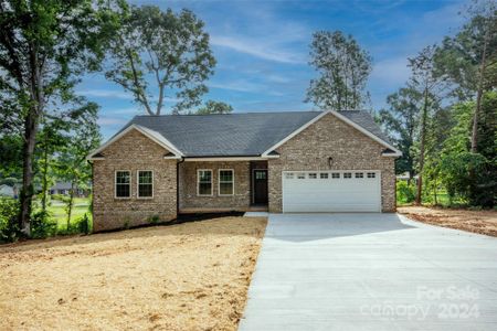 New construction Single-Family house 113 W Meadowview Drive, Unit 80, Statesville, NC 28625 - photo 37 37