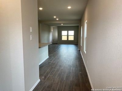 New construction Single-Family house 13758 Pinkston, San Antonio, TX 78252 Avery- photo 0 0