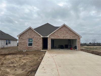 New construction Single-Family house 1048 Springview Lane, Mabank, TX 75147 - photo 0