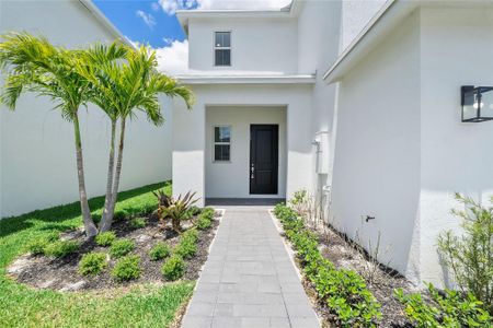 New construction Single-Family house 6329 Tenor Dr, West Palm Beach, FL 33413 - photo 31 31