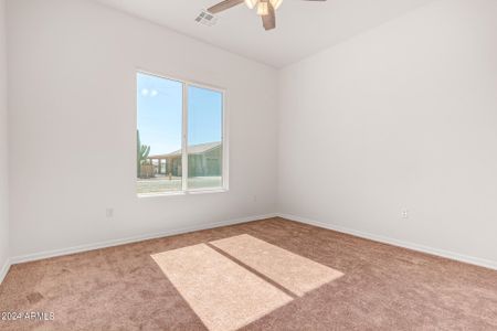 New construction Single-Family house 14565 S Rory Calhoun Drive, Arizona City, AZ 85123 - photo 17 17