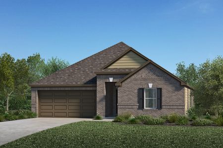 New construction Single-Family house 21110 Bayshore Palm Drive, Cypress, TX 77433 - photo 2 2