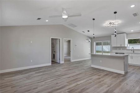 New construction Single-Family house 13730 Se 40Th Court, Summerfield, FL 34491 - photo 5 5