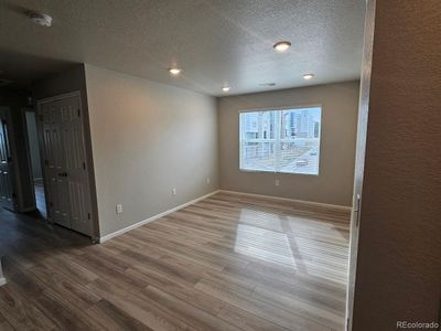 New construction Townhouse house 11431 W Grand Drive, Littleton, CO 80127 The Woodland- photo 15 15