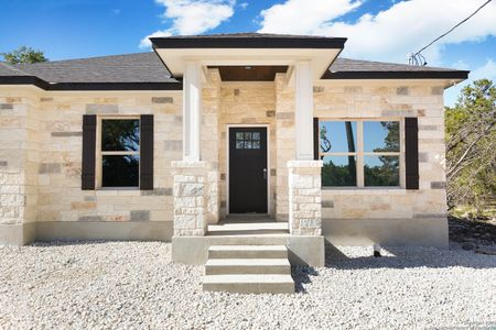New construction Single-Family house 1409 Green Meadow, Spring Branch, TX 78070 - photo 14 14