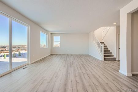 New construction Single-Family house 1300 Brookfield Place, Erie, CO 80026 Camellia- photo 6 6