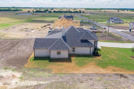 New construction Single-Family house 341 Alondrita Street, Leonard, TX 75452 - photo 35 35