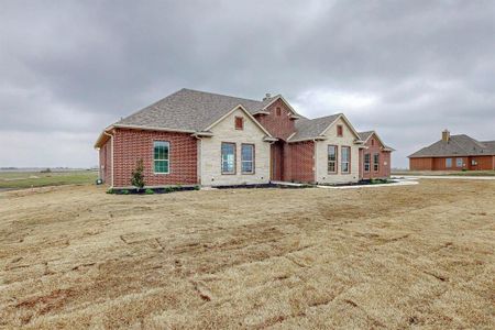 New construction Single-Family house 310 Alondrita Street, Leonard, TX 75452 - photo 3 3