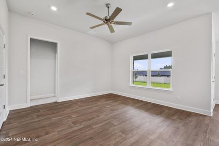 New construction Single-Family house 3144 Forest View Lane, Green Cove Springs, FL 32043 1512- photo 8 8