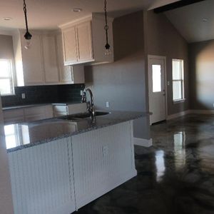 New construction Single-Family house 467 Advance Road, Weatherford, TX 76088 - photo