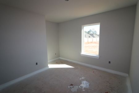 New construction Single-Family house 10101 Raven Path, Montgomery, TX 77316 Balboa - Smart Series- photo 56 56