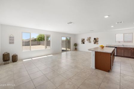 New construction Single-Family house 18361 E Eloisa Drive, Gold Canyon, AZ 85118 - photo 17 17