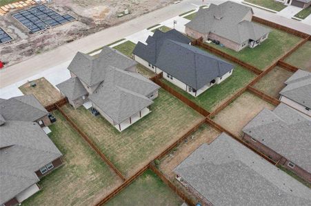 New construction Single-Family house 905 Eva Lane, Greenville, TX 75402 - photo 33 33