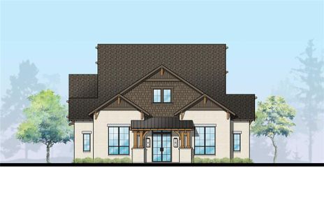 New construction Single-Family house 14045 Malinda Drive, Frisco, TX 75033 - photo 13 13