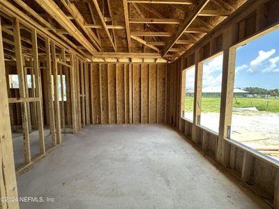 New construction Single-Family house 139 Tesoro Terrace, Saint Augustine, FL 32095 - photo 14 14
