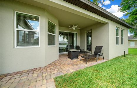 New construction Single-Family house 4614 Se 35Th Place, Ocala, FL 34480 - photo 12 12