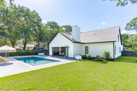 New construction Single-Family house 408 Palm Street, Mount Pleasant, SC 29464 - photo 59 59