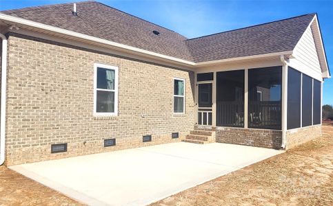 New construction Single-Family house 00 Grigg Road, Lincolnton, NC 28092 - photo 13 13