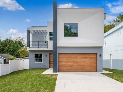 New construction Single-Family house 1518 Cloverlawn Avenue, Orlando, FL 32806 - photo 0