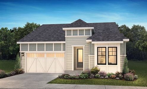 Horizon at Solstice by Shea Homes in Littleton - photo 9 9