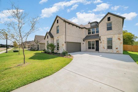 Horizon Estates by Sumeer Homes in Midlothian - photo 13 13