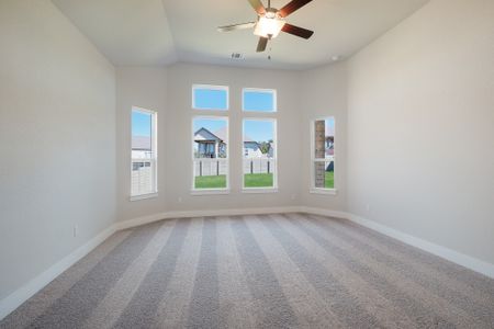 New construction Single-Family house 157 Constitution Way, Kyle, TX 78640 - photo 18 18