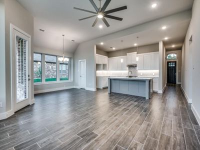 New construction Single-Family house 139 Lakeview Circle, Pilot Point, TX 76258 - photo 15 15