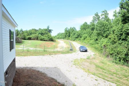 New construction Manufactured Home house 4370 Needham Road, Bailey, NC 27807 - photo 39 39