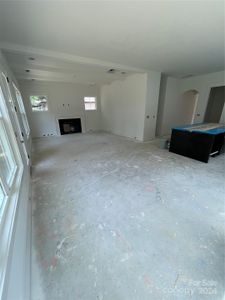 New construction Single-Family house 137 N Smallwood Place, Charlotte, NC 28216 - photo 22 22