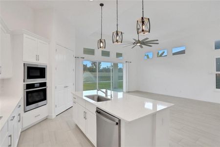 New construction Single-Family house 6239 Woodhaven Village Drive, Port Orange, FL 32128 - photo 11 11